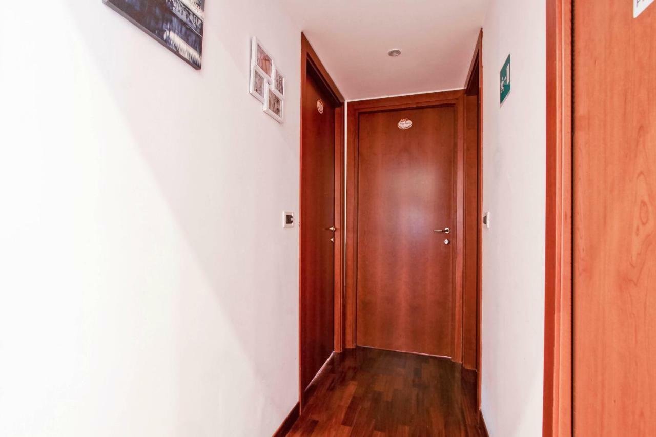 Pensionat Rent Filomena E Francesca